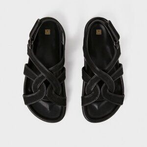 TOTEME chunky sandal
